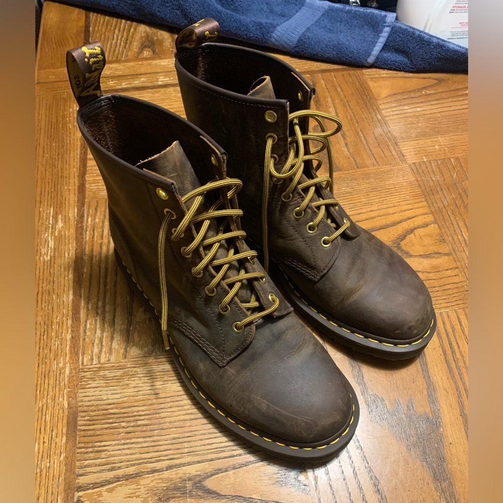 Dr. Marten Boots